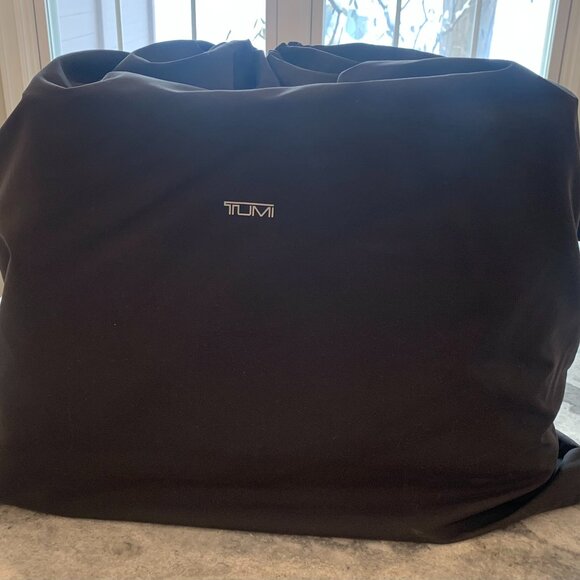 TUMI Voyageur Vail Large Tote - Caramel Color - Picture 10 of 10